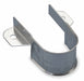 Two Hole Strap Steel 1 1/2 Pipe Size