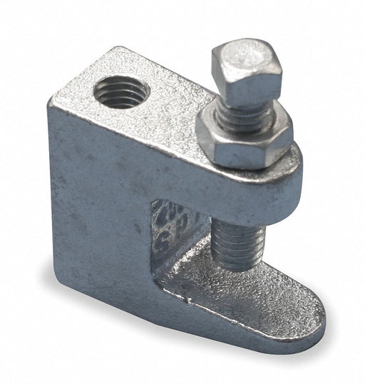 Beam C-Clamp 1.13 W Cast Iron