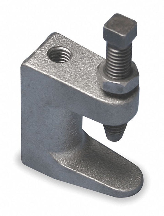 Beam C-Clamp 1 W Cast Iron
