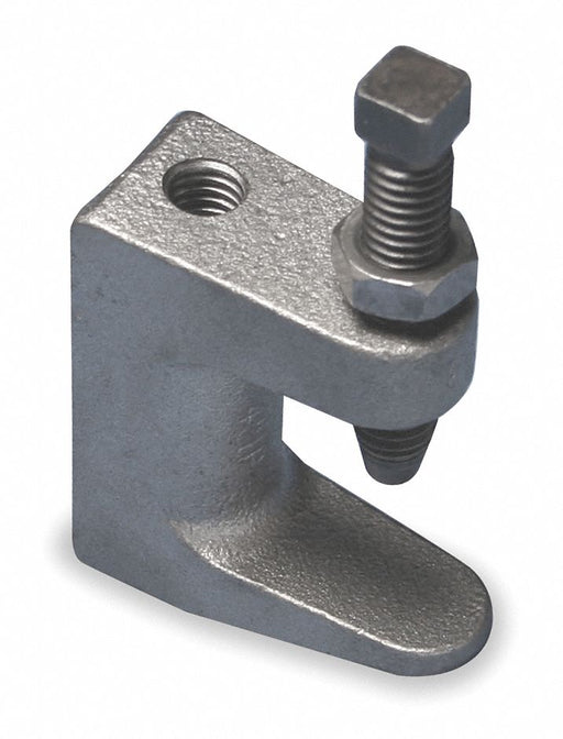 Beam C-Clamp 1 W Cast Iron