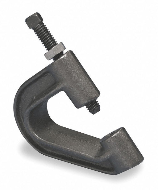 Beam Clamp Purlin Clamp 1.5 W Cast Iron
