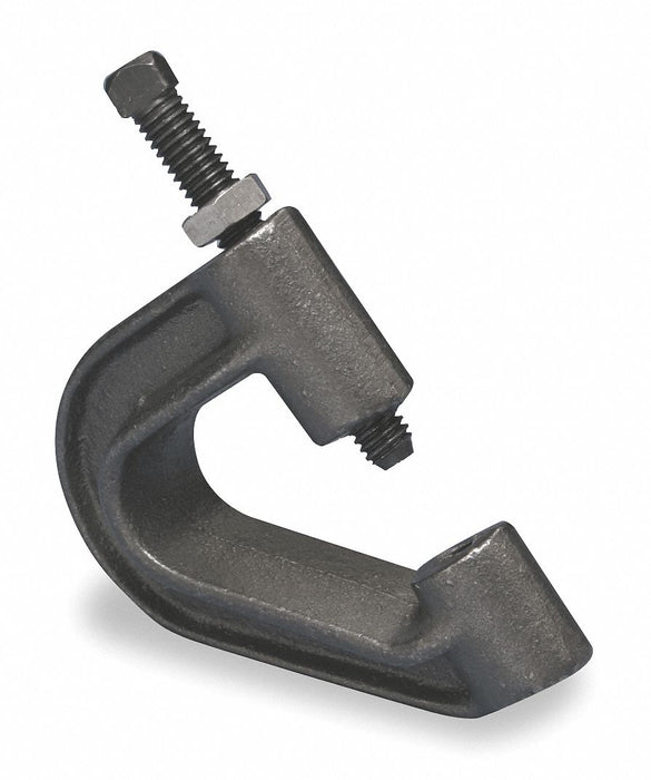 Beam Clamp Purlin Clamp 1.5 W Cast Iron