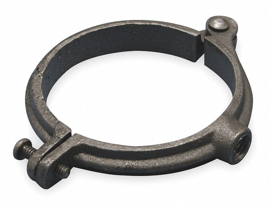 Split-Ring Hanger 1.5 H Cast Iron