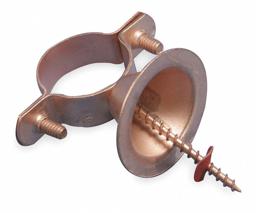 Bell Hanger 1 1/16 MaxOD Steel