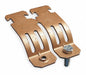 Strut Pipe Clamp Steel 5/8 RodSize