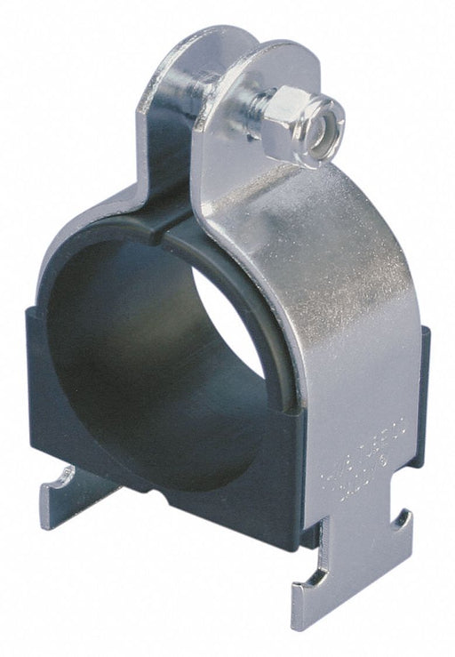 Vibration Strut Clamp 3/4 OD 1 9/16 W