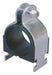 Vibration Strut Clamp 3 1/8 OD 1 9/16 W