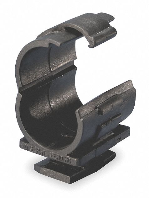 Tubing Strut Clip Polyamide 1 1/4 