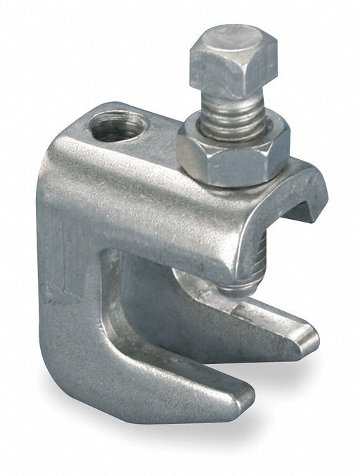 Beam C-Clamp C-Clamp 0.88 W SS