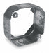 Extension Ring Octagon 15.5 cu in.