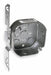 Electrical Box Octagon with Bracket
