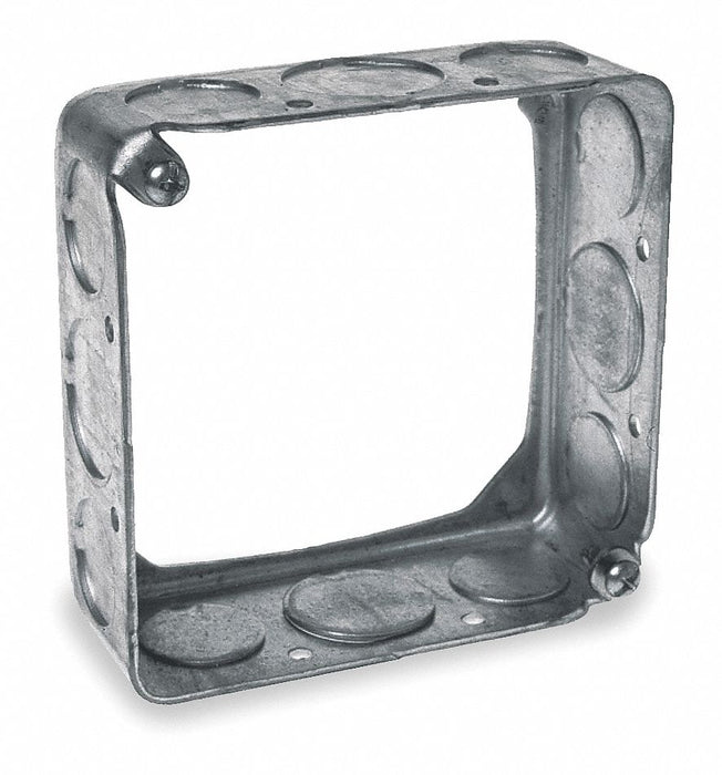Extension Ring Square 22.5 cu in.