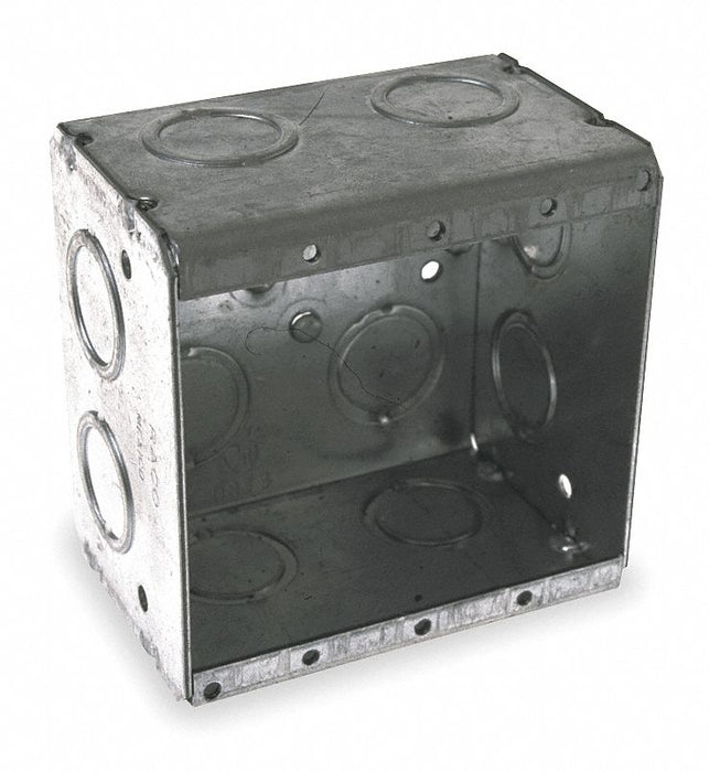 Electrical Box Masonary Non Gangable