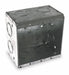 Electrical Box Masonary Non Gangable
