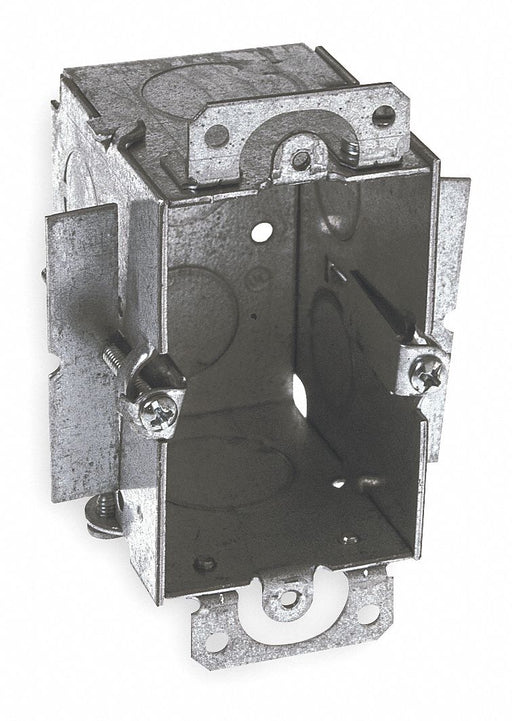 Electrical Box Switch 1 Gang