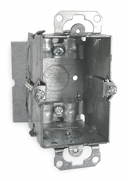 Electrical Box Switch 1 Gang