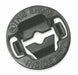Connector Thermoplastic Overall L 5/8in