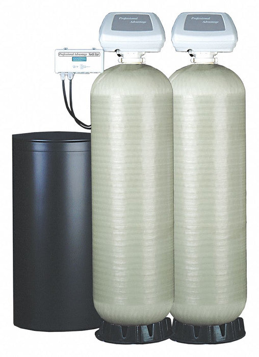 Multi-Tank Water Softener 71000