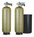 Multi-Tank Water Softener 132000