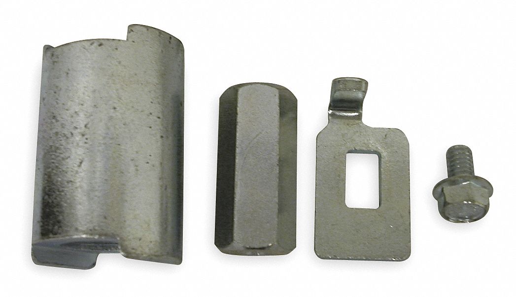 Stem Extension Kit 1 1/4 In 2 In Valve
