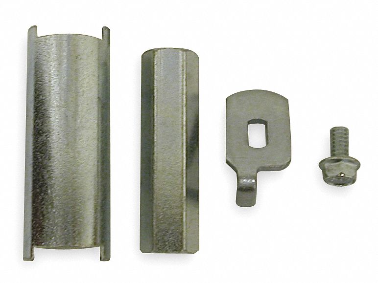 Stem Extension Kit 1/4 In 1/2 In Valve