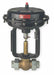 Pneumatic Globe Control Valve 3/4 in.