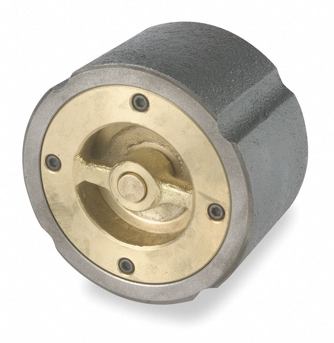 Silent Check Valve 5.375 in Overall L