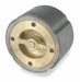 Silent Check Valve 11 in Overall L