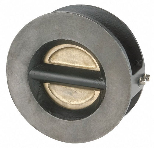 Double Disc Check Valve