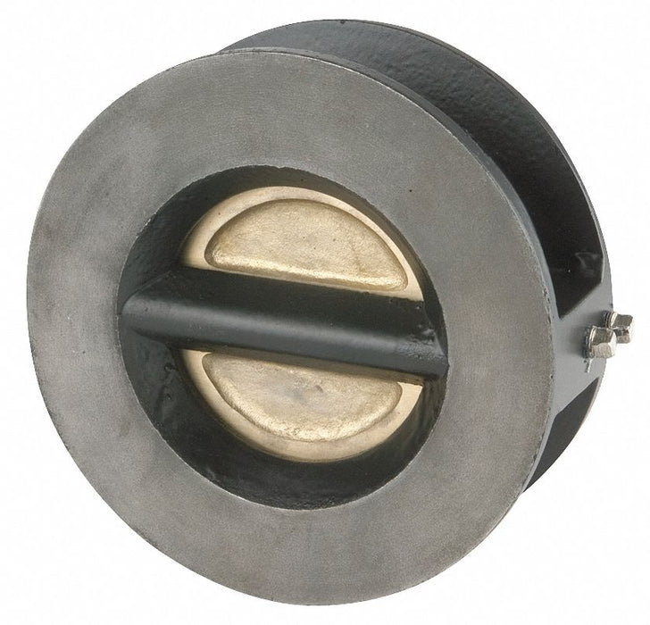 Double Disc Check Valve