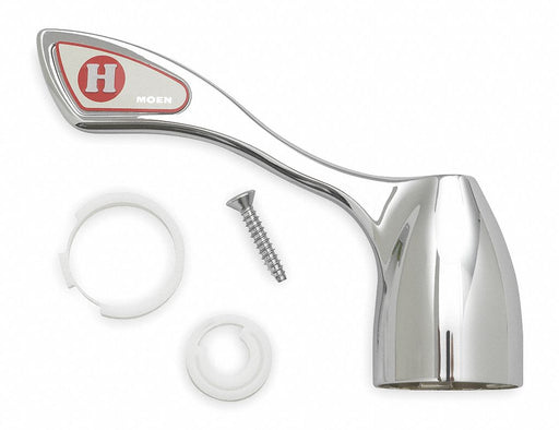 Handle Cast Metal