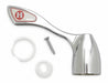 Handle Cast Metal