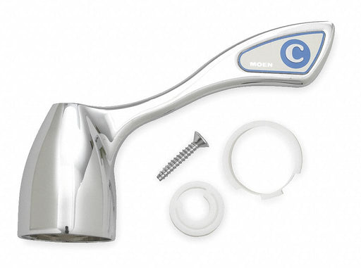 Handle Cast Metal