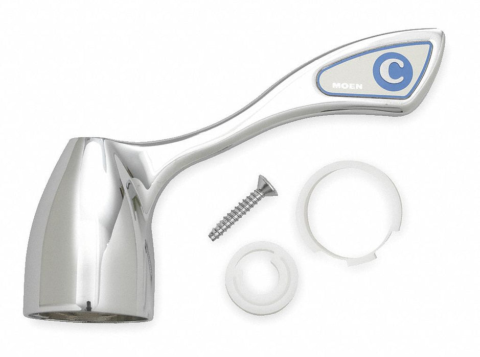 Handle Cast Metal