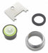 Aerated Outlet Brass 15/16 in - 27