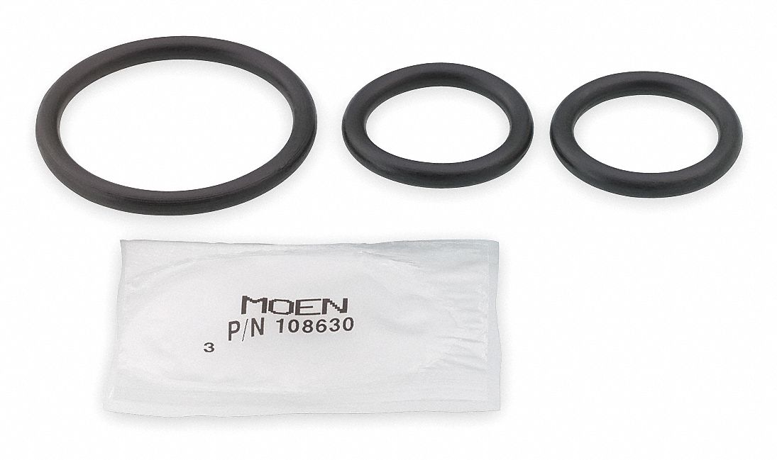 O-Ring Kit Fits Moen