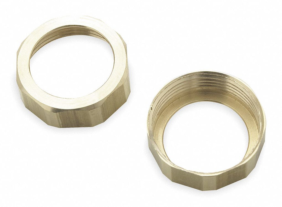 Cartridge Nut Fits Moen PK2