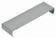 Cover Clip Gray Steel HBL3000 Series