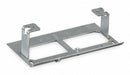 Device Bracket Gray Brackets