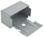 Internal Corner Coupling Gray