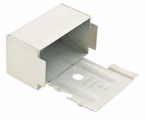 External Corner Coupling Ivory