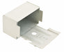 External Corner Coupling Ivory