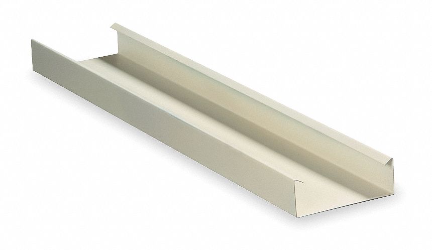 Base Ivory Steel Bases