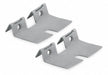 Coupling Gray Steel 4000 Series