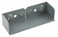 Blank End Gray Steel Ends