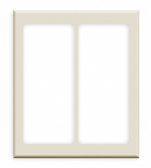 Device Bracket Ivory Brackets
