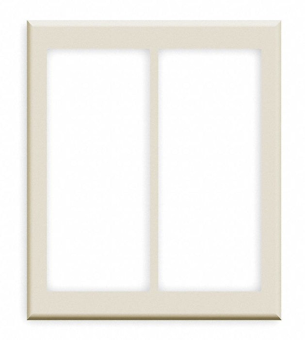 Device Bracket Ivory Brackets