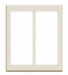 Device Bracket Ivory Brackets