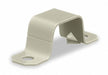 Mounting Strap Ivory Steel Straps