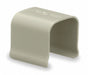 Connection Cover Ivory Steel 500 Series